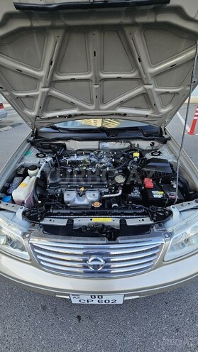 Nissan Sunny 2007, 138,382 km - 1.6 l - Bakı