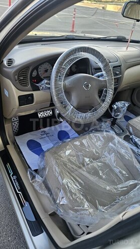 Nissan Sunny 2007, 138,382 km - 1.6 l - Bakı