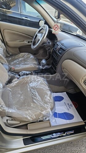 Nissan Sunny 2007, 138,382 km - 1.6 l - Bakı