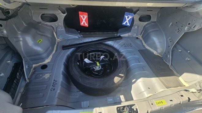 Nissan Sunny 2007, 138,382 km - 1.6 l - Bakı
