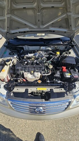 Nissan Sunny 2007, 138,382 km - 1.6 l - Bakı