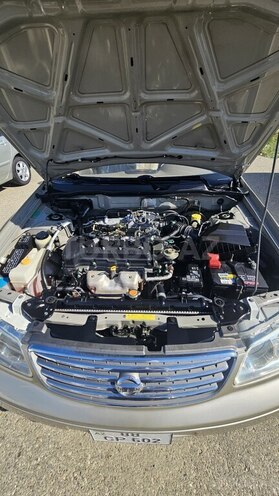 Nissan Sunny 2007, 138,382 km - 1.6 l - Bakı