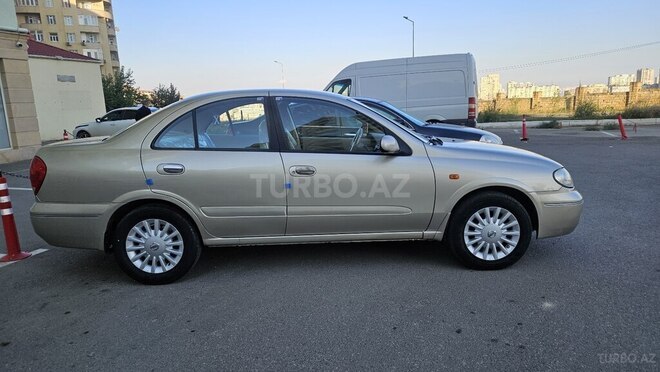 Nissan Sunny 2007, 138,382 km - 1.6 l - Bakı