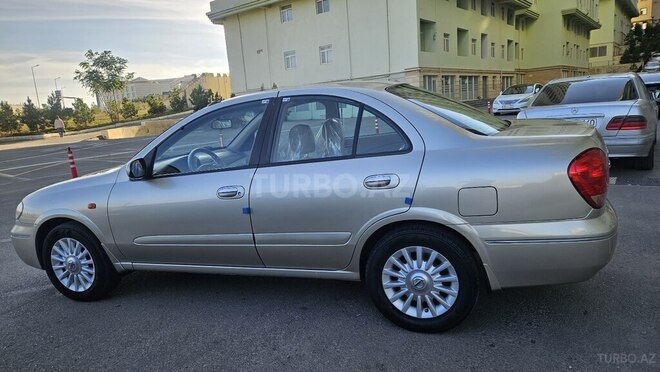 Nissan Sunny 2007, 138,382 km - 1.6 l - Bakı