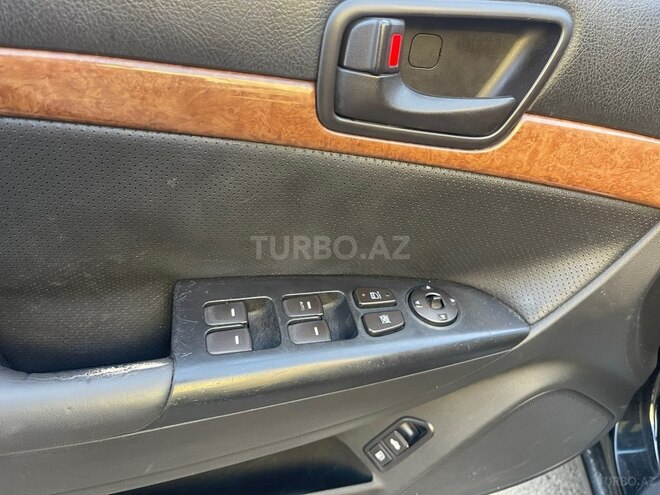 Hyundai Sonata 2009, 180,000 km - 3.3 l - Bakı