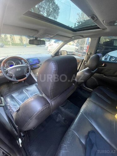 Hyundai Sonata 2009, 180,000 km - 3.3 l - Bakı