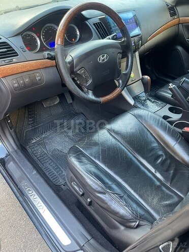 Hyundai Sonata 2009, 180,000 km - 3.3 l - Bakı