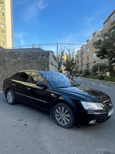 Hyundai Sonata 2009, 180,000 km - 3.3 l - Bakı