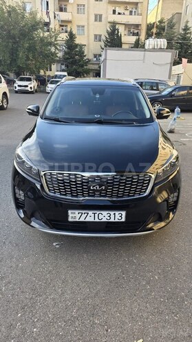 Kia Sorento 2017, 217,000 km - 2.0 l - Bakı