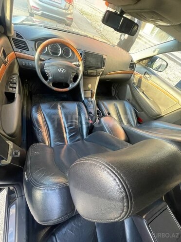 Hyundai Sonata 2009, 180,000 km - 3.3 l - Bakı