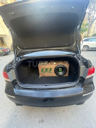 Hyundai Sonata 2009, 180,000 km - 3.3 l - Bakı
