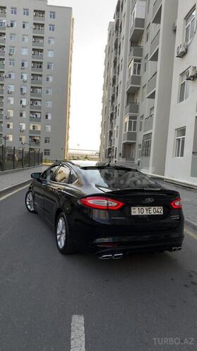 Ford Fusion (North America) 2016, 209,921 km - 2.0 l - Bakı