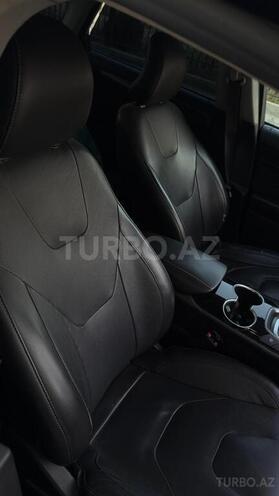 Ford Fusion (North America) 2016, 209,921 km - 2.0 l - Bakı