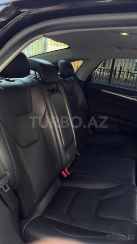 Ford Fusion (North America) 2016, 209,921 km - 2.0 l - Bakı
