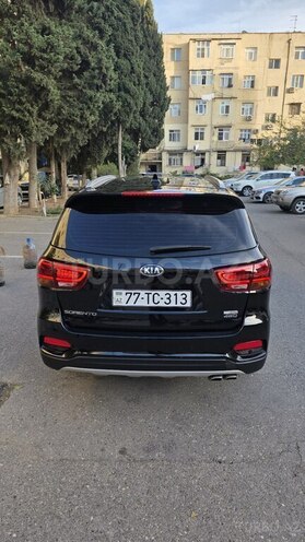Kia Sorento 2017, 217,000 km - 2.0 l - Bakı
