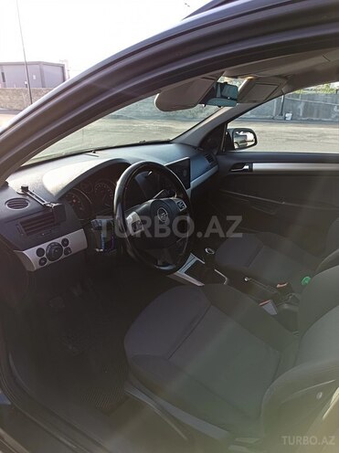 Opel Astra 2007, 275,000 km - 1.3 l - Bakı