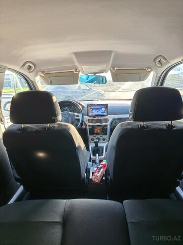 Opel Astra 2007, 275,000 km - 1.3 l - Bakı