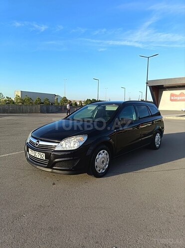 Opel Astra 2007, 275,000 km - 1.3 l - Bakı