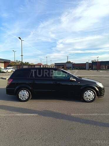 Opel Astra 2007, 275,000 km - 1.3 l - Bakı