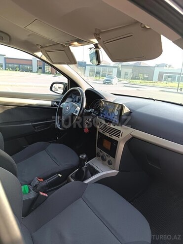 Opel Astra 2007, 275,000 km - 1.3 l - Bakı