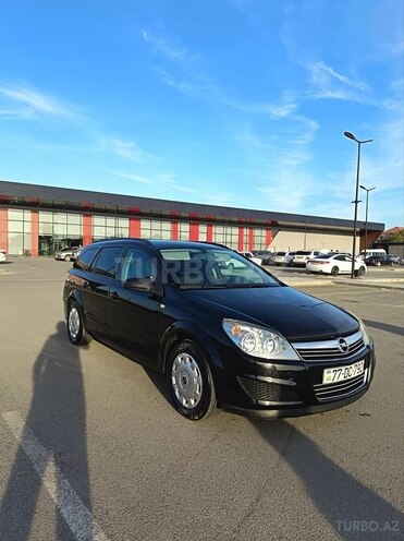 Opel Astra 2007, 275,000 km - 1.3 l - Bakı