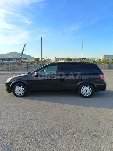 Opel Astra 2007, 275,000 km - 1.3 l - Bakı