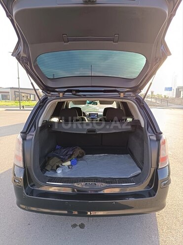 Opel Astra 2007, 275,000 km - 1.3 l - Bakı