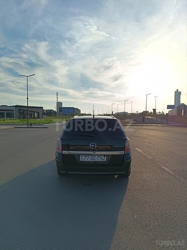 Opel Astra 2007, 275,000 km - 1.3 l - Bakı