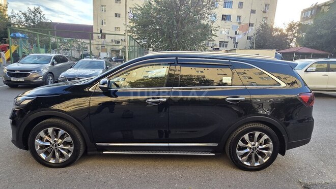 Kia Sorento 2017, 217,000 km - 2.0 l - Bakı