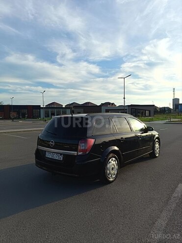 Opel Astra 2007, 275,000 km - 1.3 l - Bakı