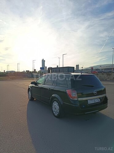 Opel Astra 2007, 275,000 km - 1.3 l - Bakı