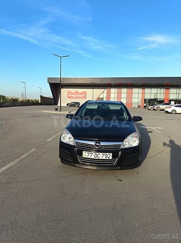Opel Astra 2007, 275,000 km - 1.3 l - Bakı