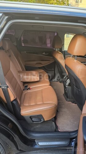 Kia Sorento 2017, 217,000 km - 2.0 l - Bakı