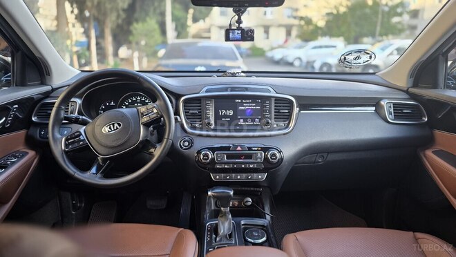 Kia Sorento 2017, 217,000 km - 2.0 l - Bakı