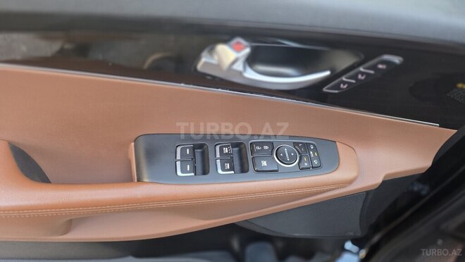 Kia Sorento 2017, 217,000 km - 2.0 l - Bakı