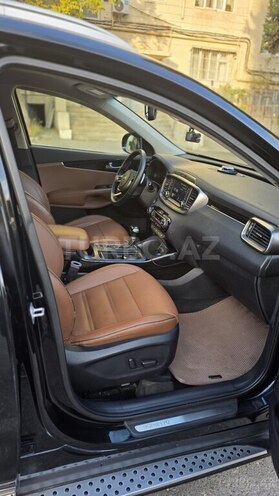 Kia Sorento 2017, 217,000 km - 2.0 l - Bakı
