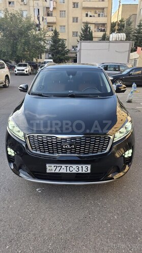 Kia Sorento 2017, 217,000 km - 2.0 l - Bakı