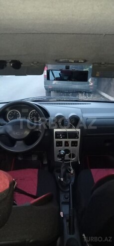 Dacia Logan 2006, 408,320 km - 1.5 л - Bakı