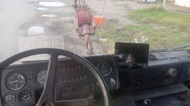 MAZ 3577 1994, 850,000 km - 12.0 l - Beyləqan