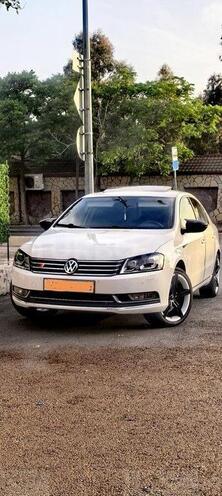 Volkswagen Passat 2011, 290,000 km - 1.8 l - Bakı