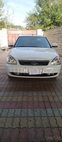 LADA (VAZ) Priora 2012, 197,000 km - 1.6 l - Bərdə