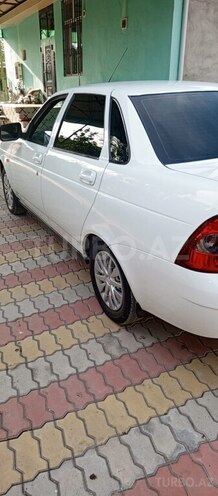 LADA (VAZ) Priora 2012, 197,000 km - 1.6 l - Bərdə