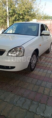 LADA (VAZ) Priora 2012, 197,000 km - 1.6 l - Bərdə