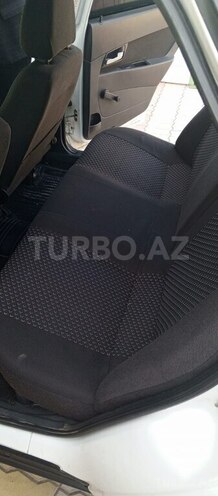 LADA (VAZ) Priora 2012, 197,000 km - 1.6 l - Bərdə