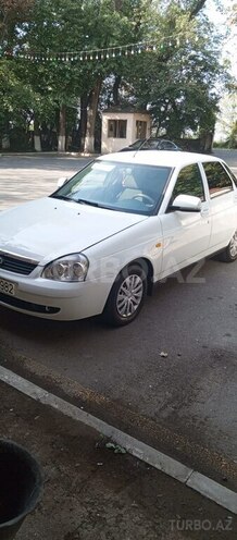 LADA (VAZ) Priora 2012, 197,000 km - 1.6 l - Bərdə