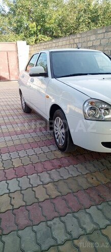 LADA (VAZ) Priora 2012, 197,000 km - 1.6 l - Bərdə