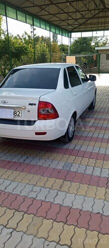 LADA (VAZ) Priora 2012, 197,000 km - 1.6 l - Bərdə