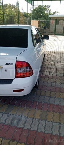 LADA (VAZ) Priora 2012, 197,000 km - 1.6 l - Bərdə