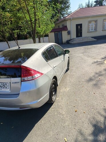 Honda Insight 2010, 400,000 km - 1.3 l - Göyçay