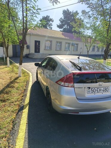 Honda Insight 2010, 400,000 km - 1.3 l - Göyçay